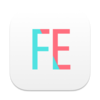 Fair Enough app icon